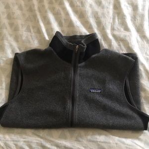 Patagonia Vest